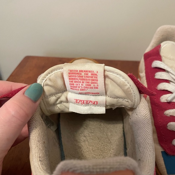 Wmns Waffle Racer 2X - Picture 6 of 6